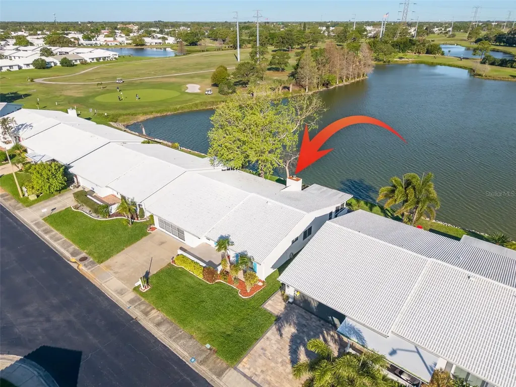 3631 93rd Avenue N Pinellas Park FL 33782
