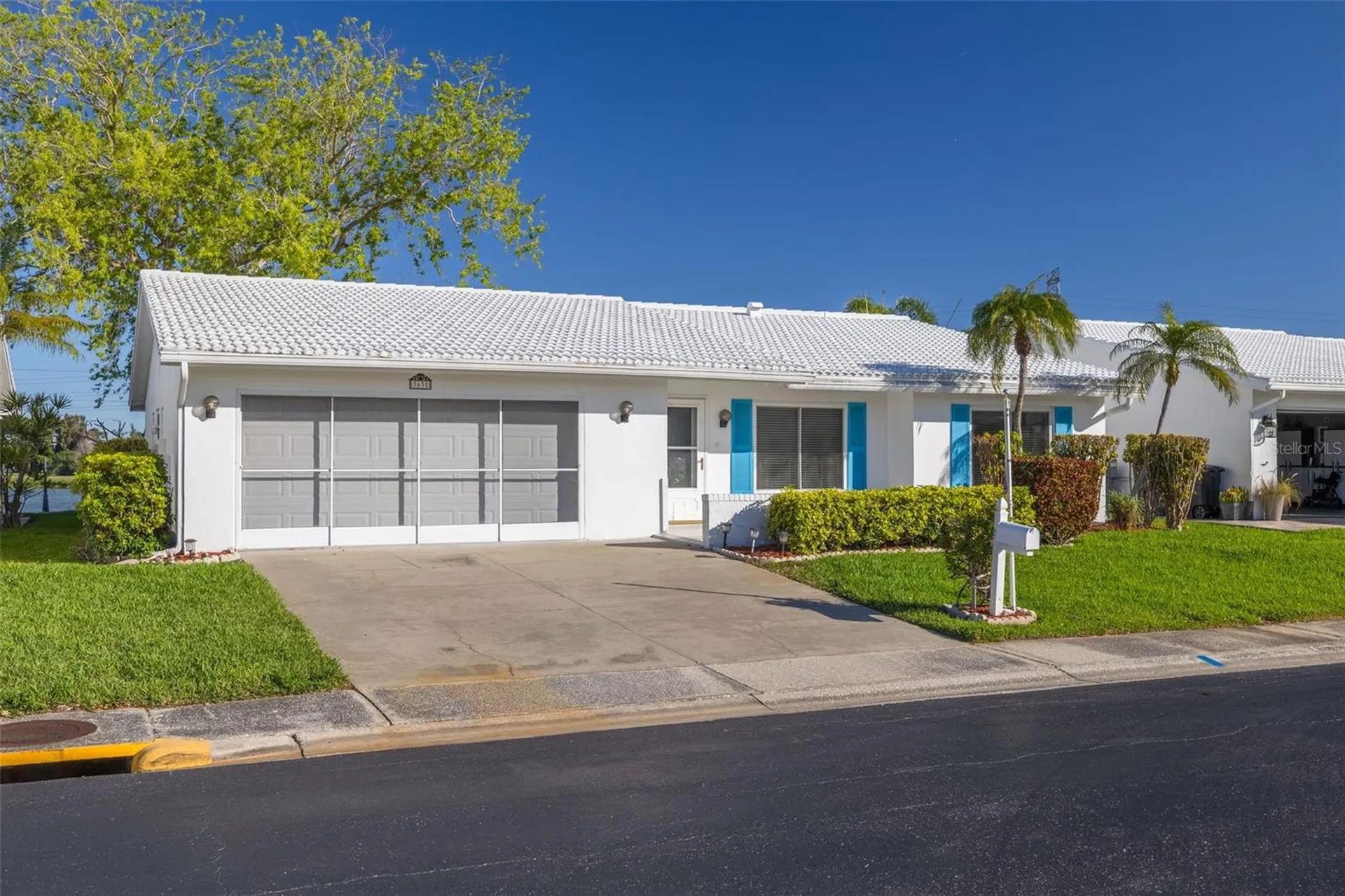 3631 93rd Avenue N Pinellas Park FL 33782