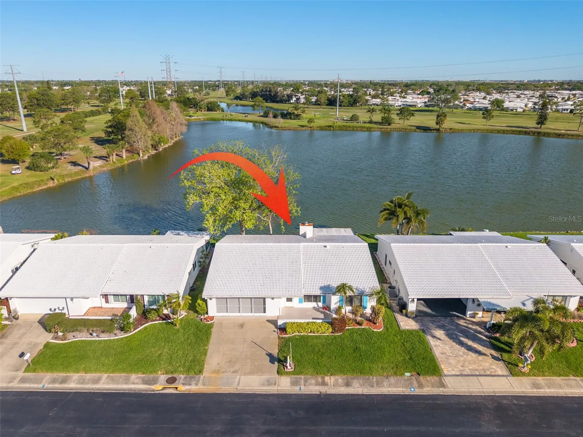 3631 93rd Avenue N Pinellas Park FL 33782