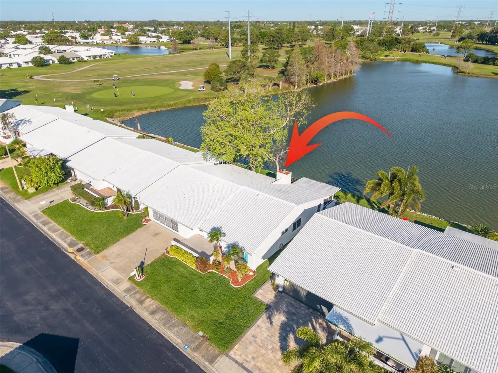 3631 93rd Avenue N Pinellas Park FL 33782