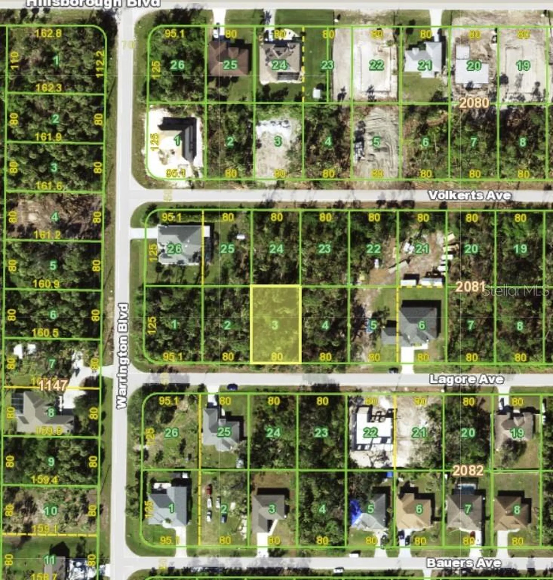 16426 Lagore Avenue Port Charlotte FL 33954