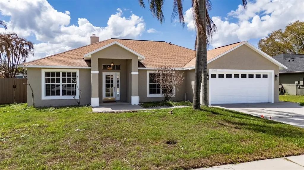 3586 Yellow Bird Court St Cloud FL 34772