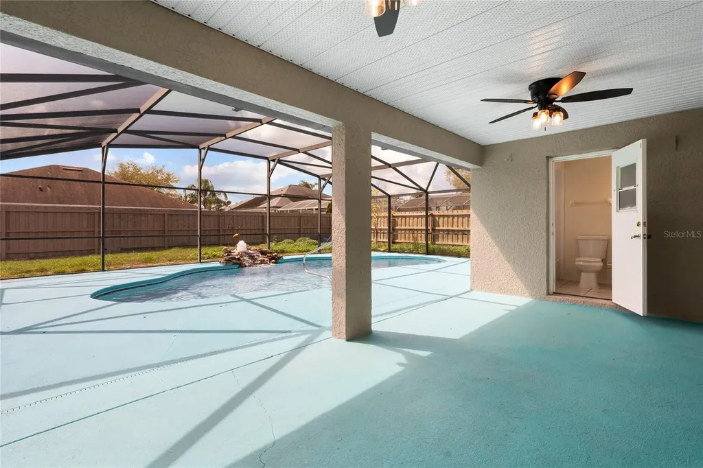3586 Yellow Bird Court St Cloud FL 34772