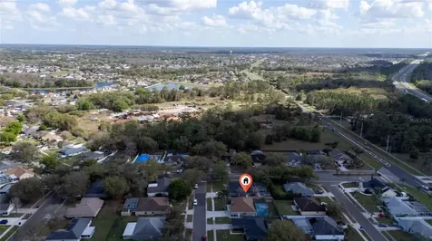 3586 Yellow Bird Court St Cloud FL 34772
