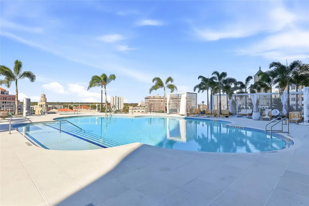 400 Central Avenue St Petersburg FL 33701