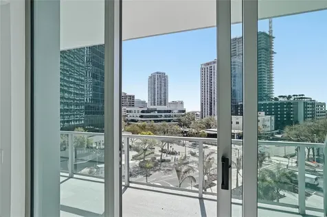 400 Central Avenue St Petersburg FL 33701