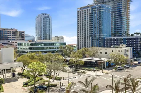 400 Central Avenue St Petersburg FL 33701