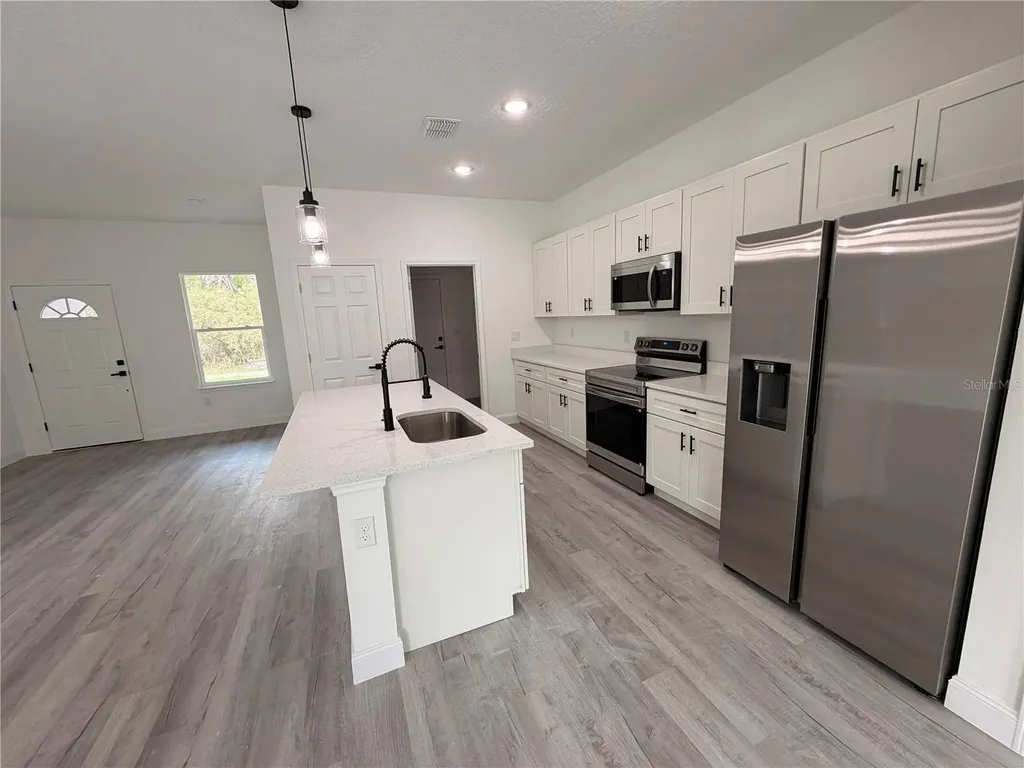 2670 SW 162nd Lane Ocala FL 34473