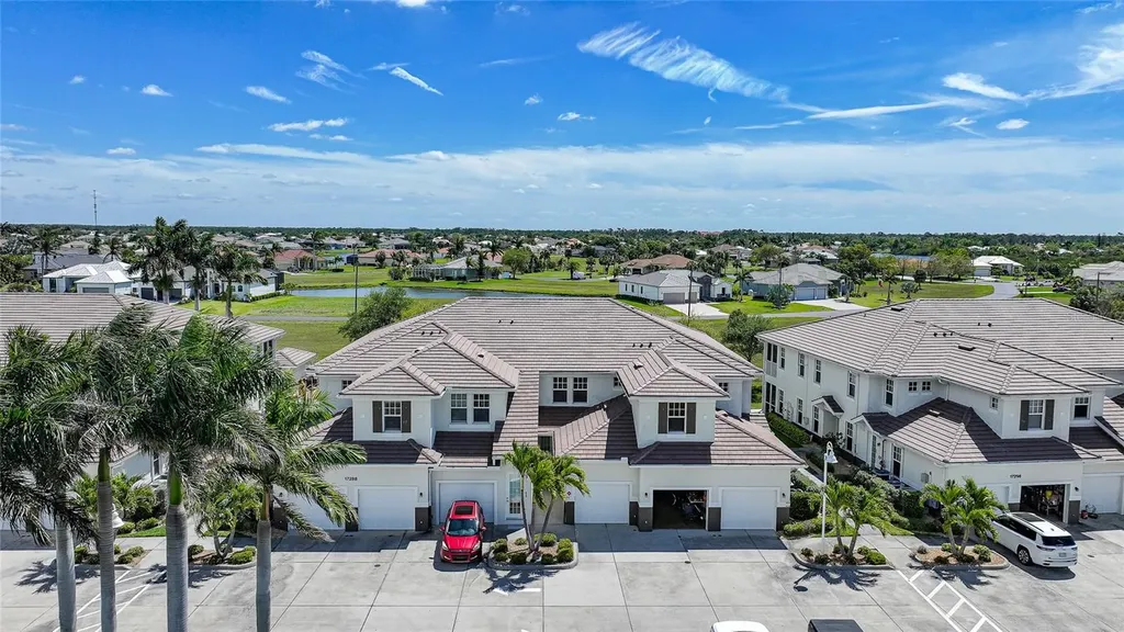 17288 Acapulco Road Punta Gorda FL 33955