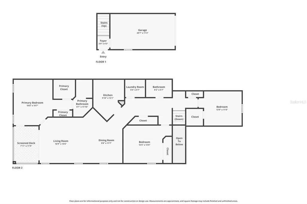 17288 Acapulco Road Punta Gorda FL 33955