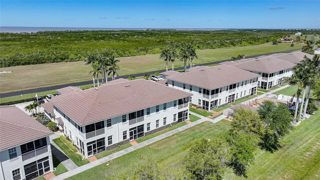 17288 Acapulco Road Punta Gorda FL 33955
