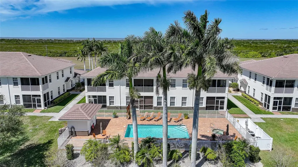 17288 Acapulco Road Punta Gorda FL 33955