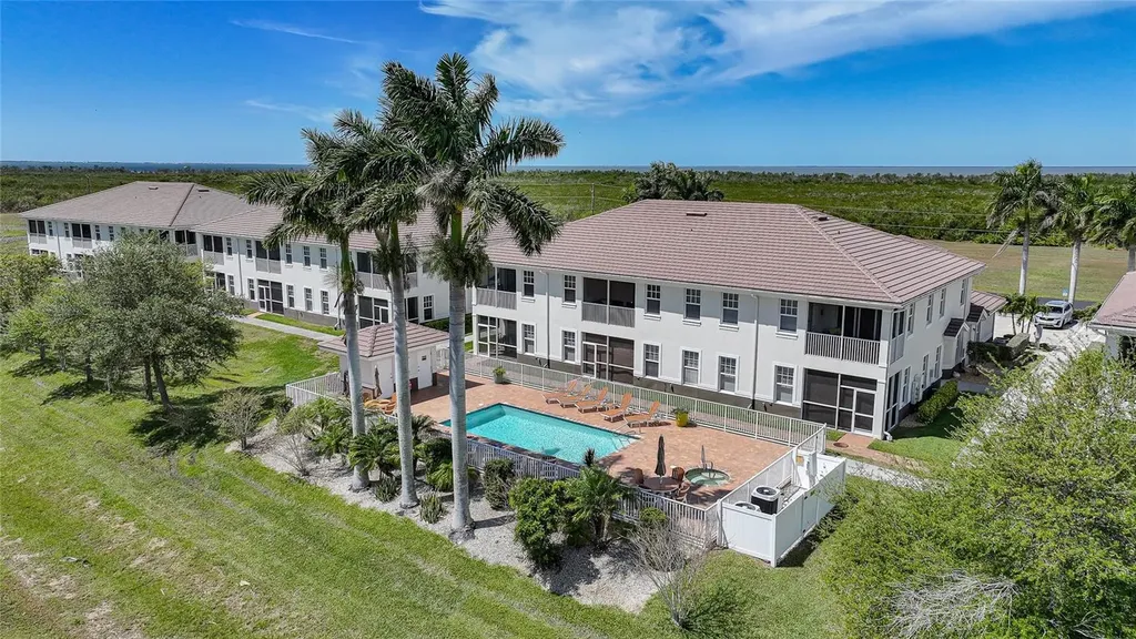 17288 Acapulco Road Punta Gorda FL 33955