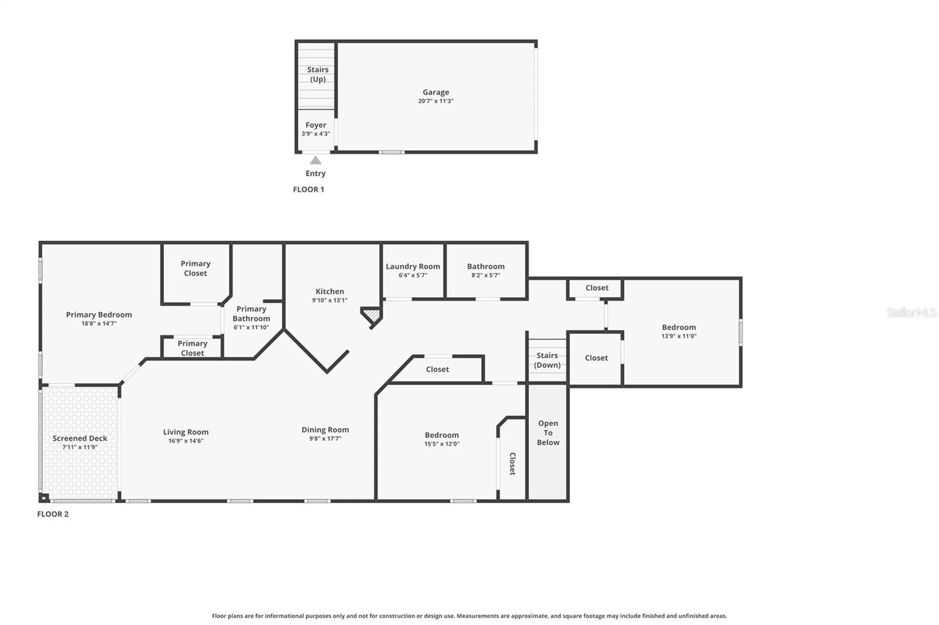 17288 Acapulco Road Punta Gorda FL 33955