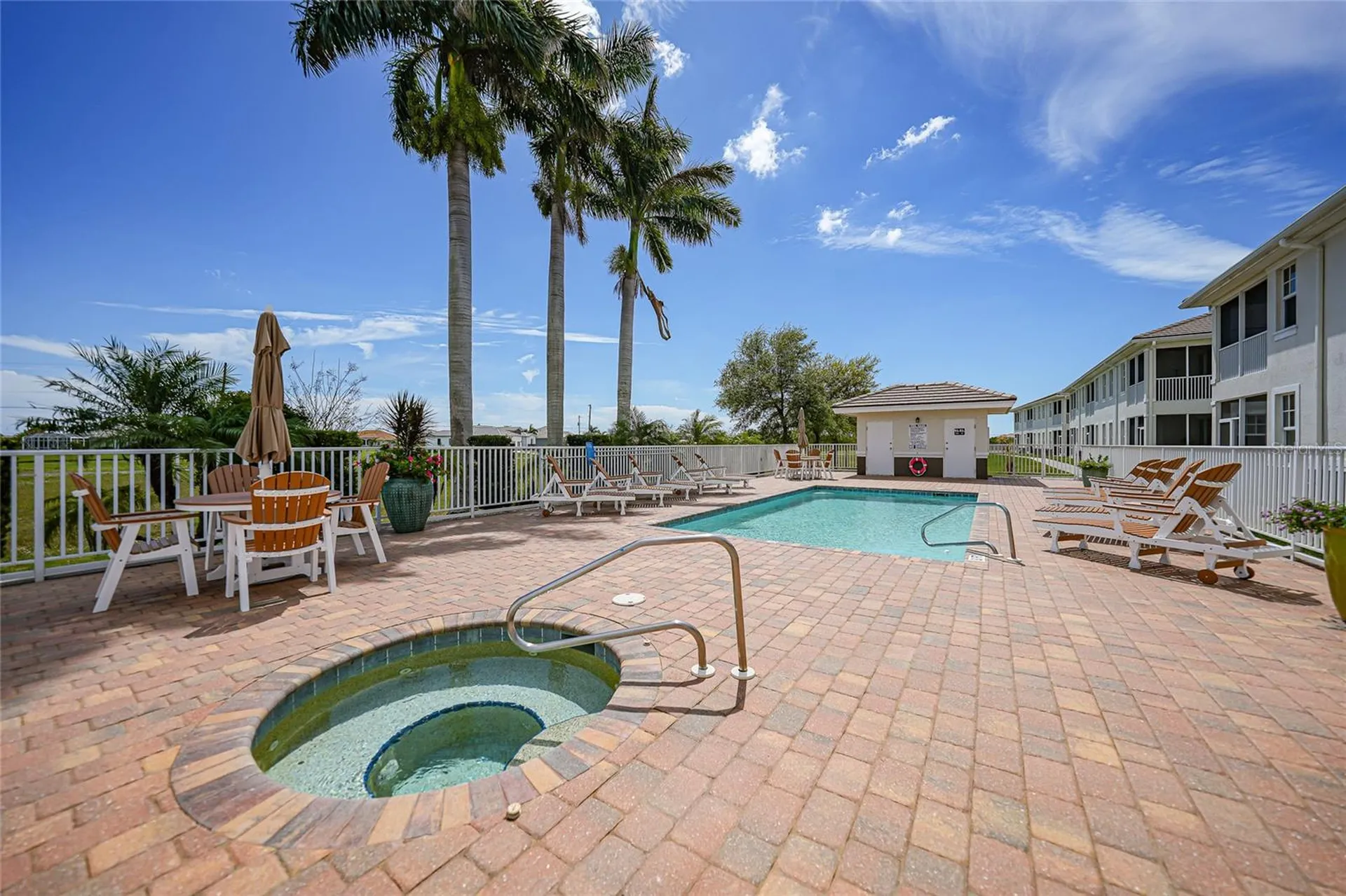 17288 Acapulco Road Punta Gorda FL 33955
