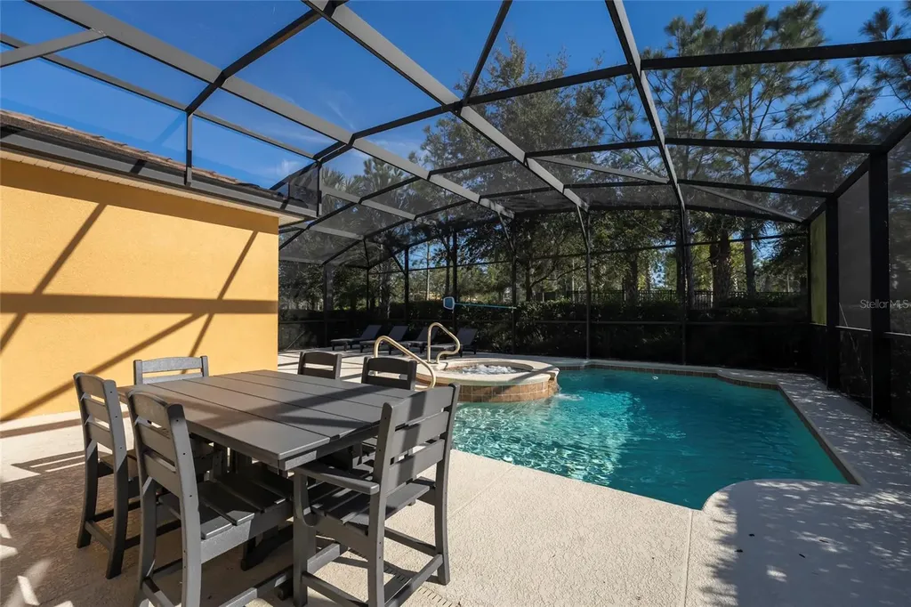 5145 Oakbourne Avenue Davenport FL 33837