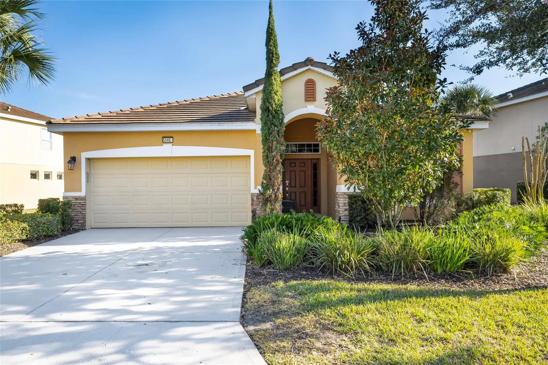 5145 Oakbourne Avenue Davenport FL 33837