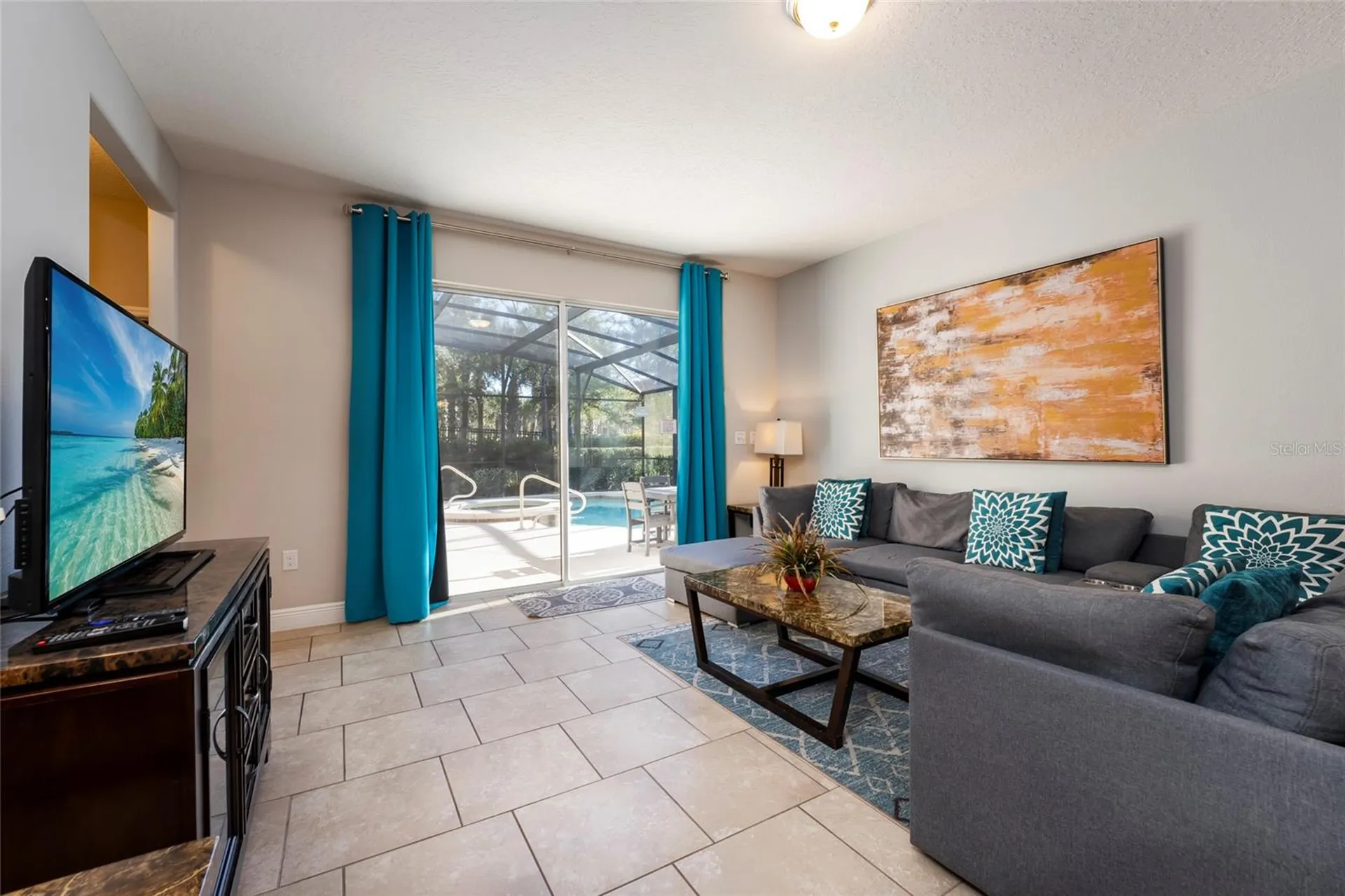 5145 Oakbourne Avenue Davenport FL 33837