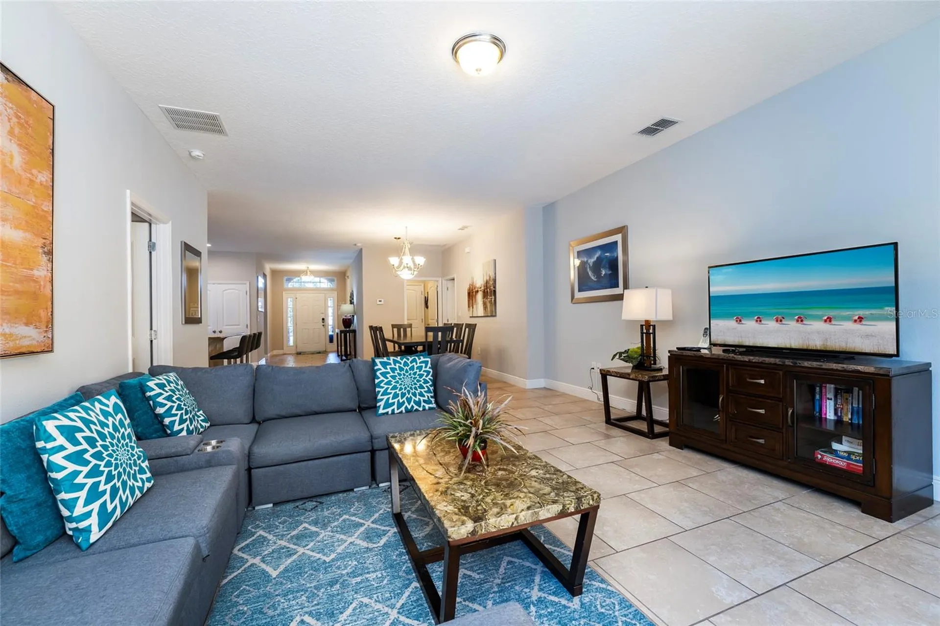 5145 Oakbourne Avenue Davenport FL 33837
