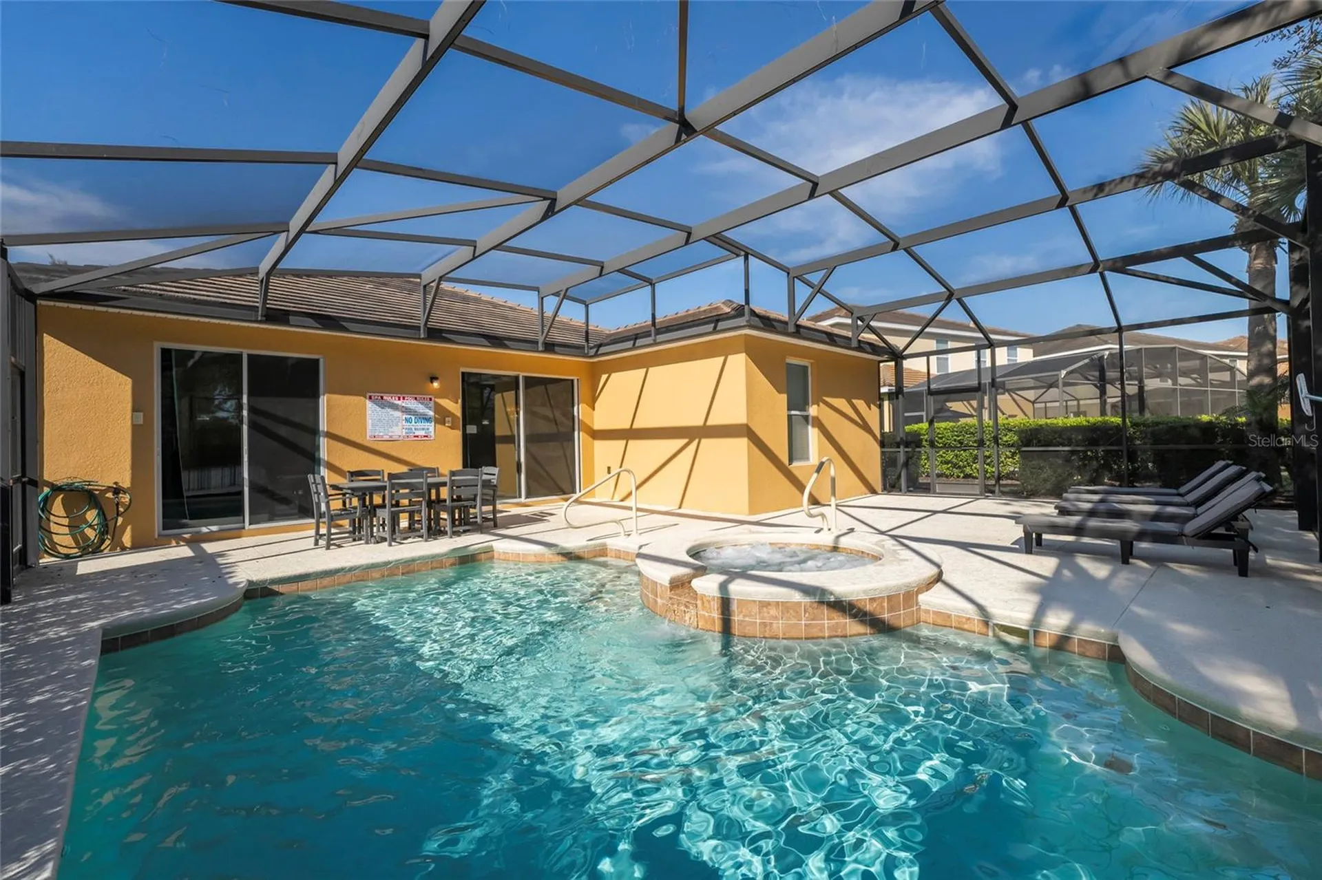 5145 Oakbourne Avenue Davenport FL 33837
