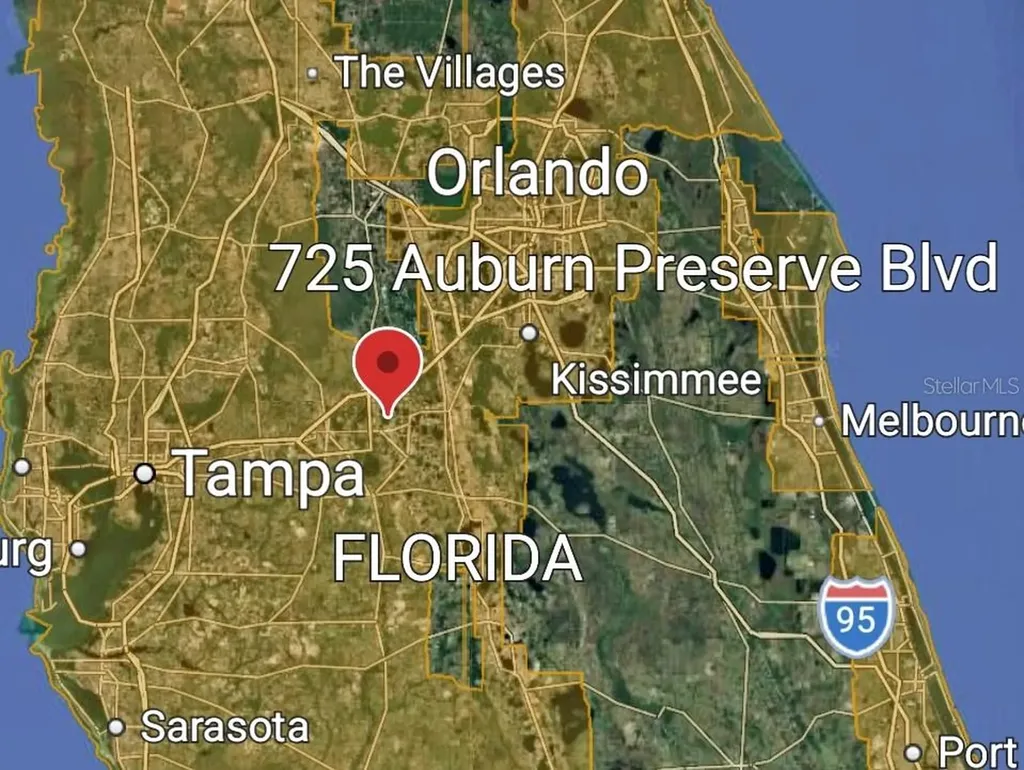 725 Auburn Preserve Boulevard Auburndale FL 33823