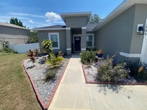 1884 Snapper Drive Kissimmee FL 34759