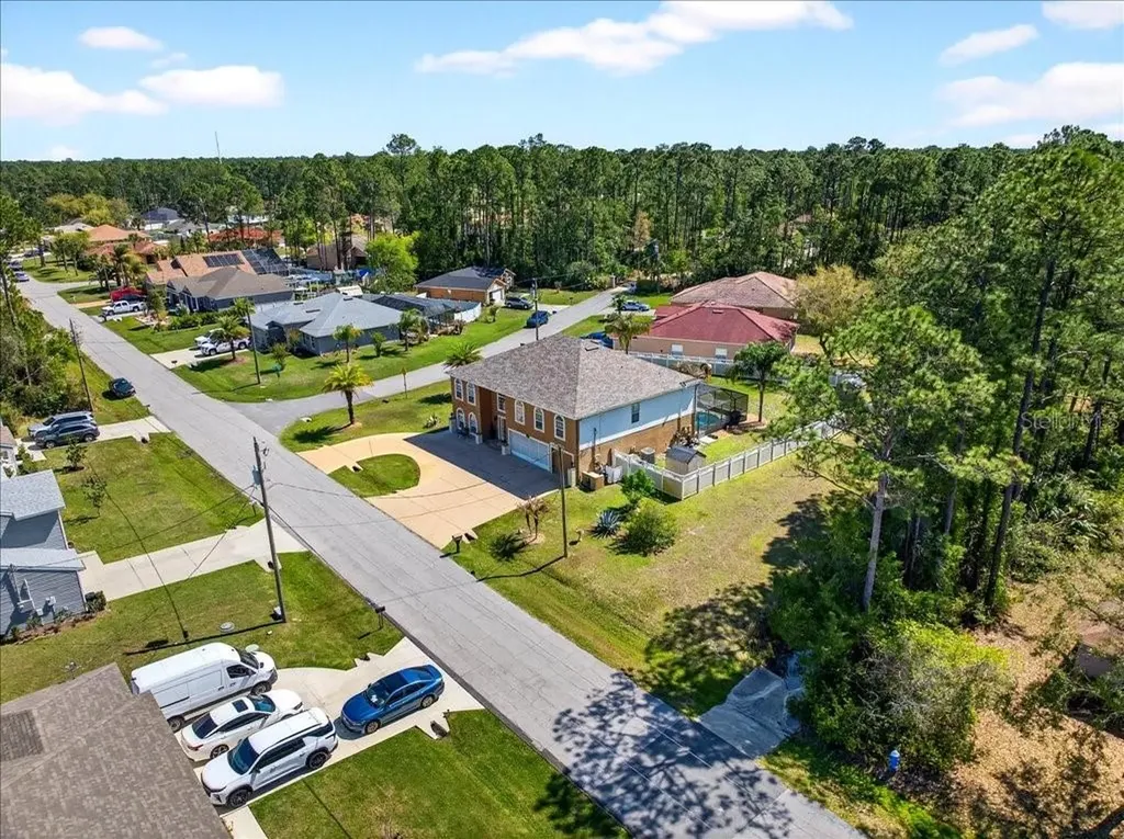 33 Red Barn Drive Palm Coast FL 32164