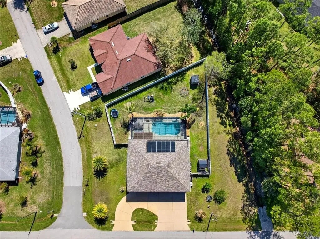 33 Red Barn Drive Palm Coast FL 32164