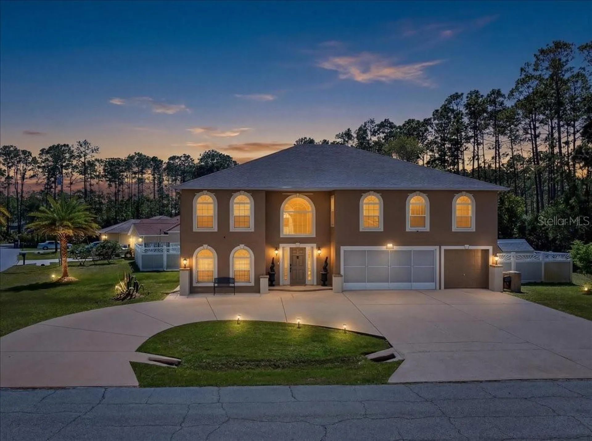 33 Red Barn Drive Palm Coast FL 32164
