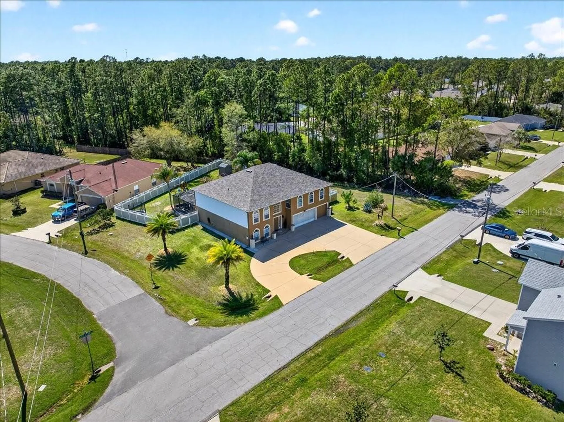 33 Red Barn Drive Palm Coast FL 32164