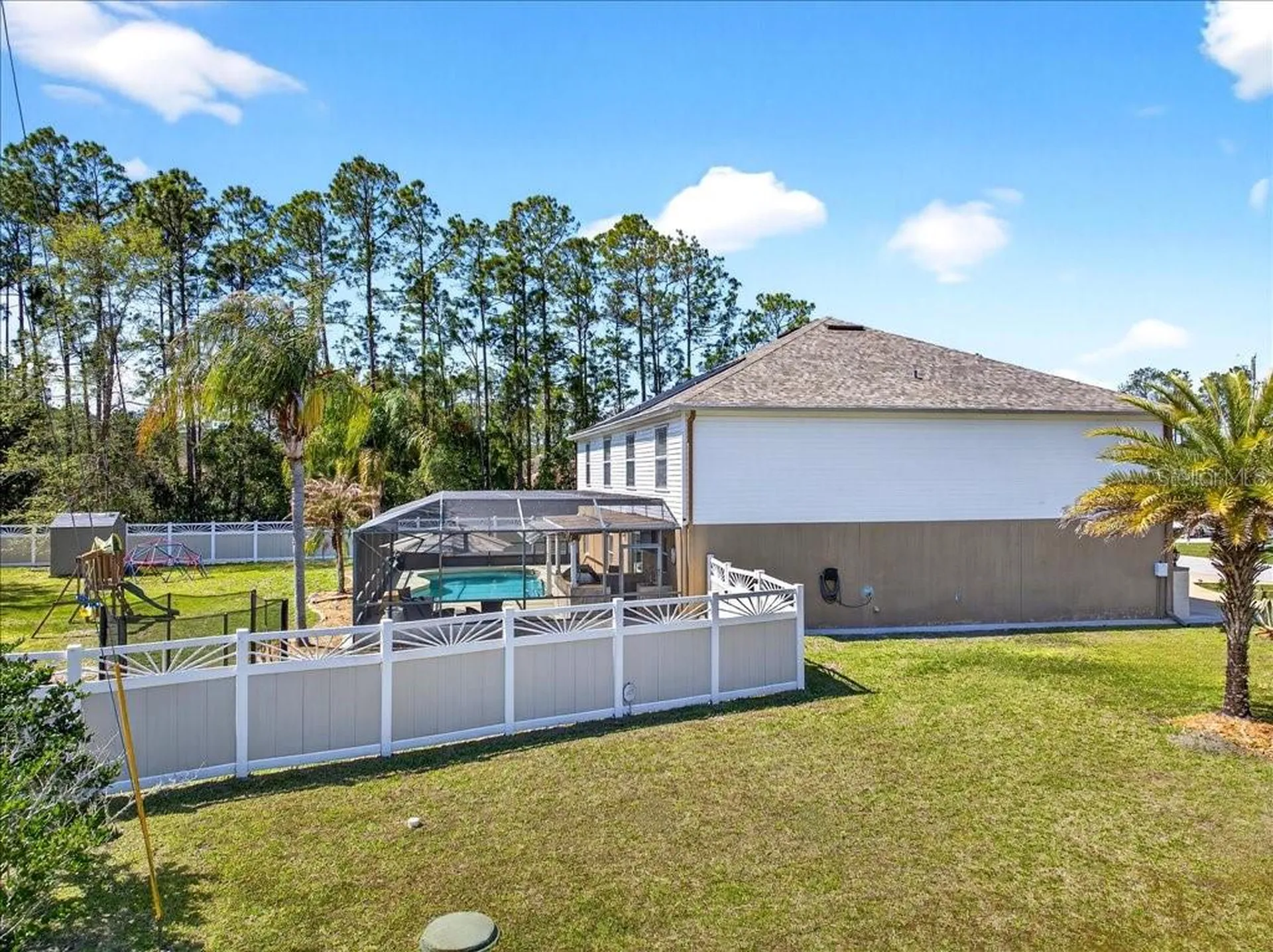33 Red Barn Drive Palm Coast FL 32164