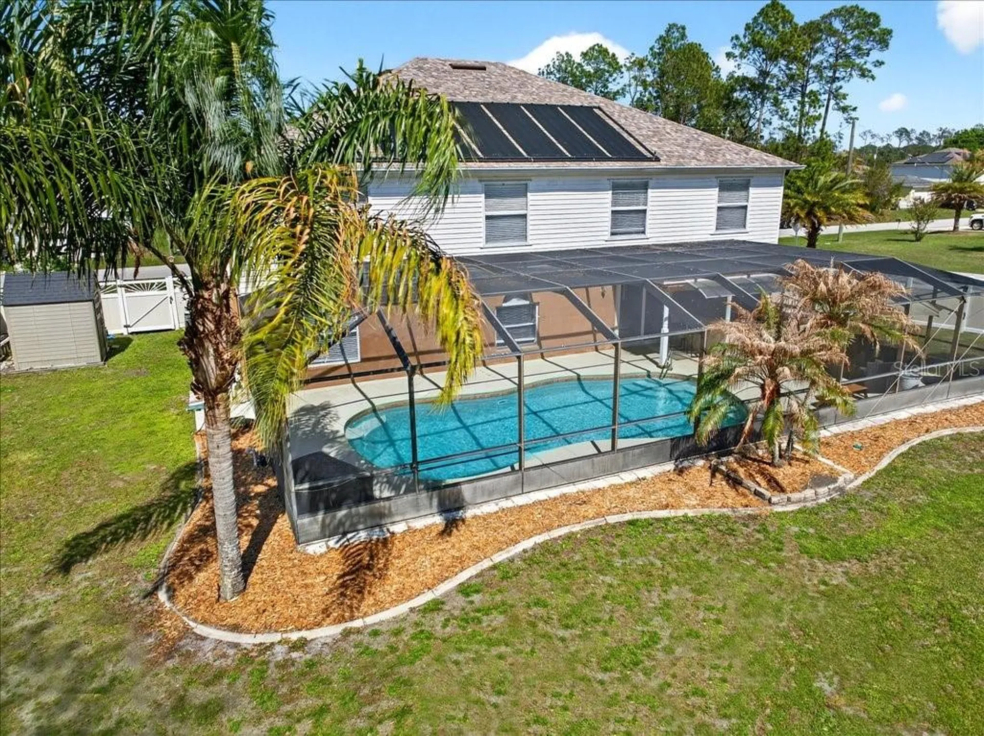 33 Red Barn Drive Palm Coast FL 32164