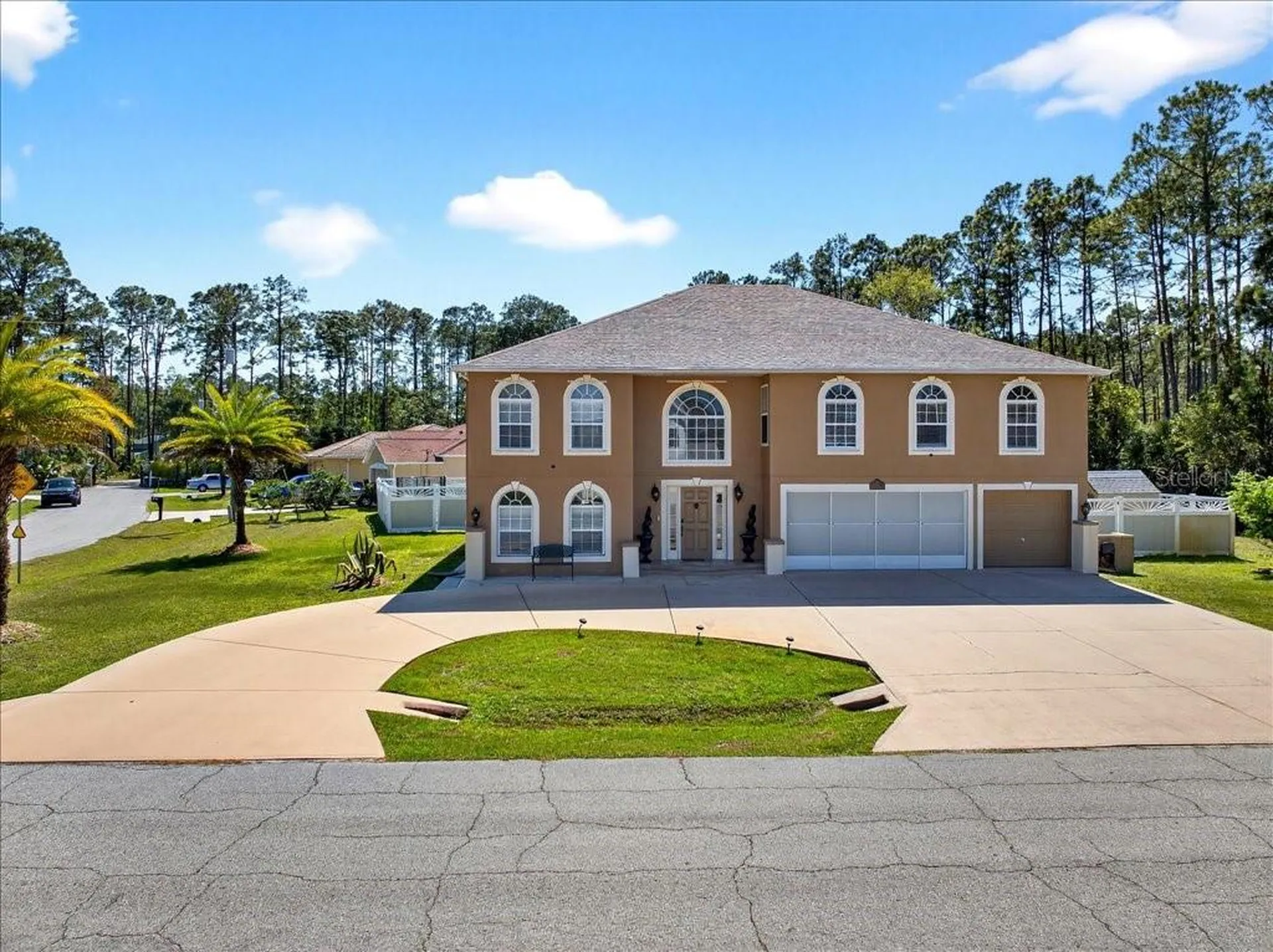 33 Red Barn Drive Palm Coast FL 32164
