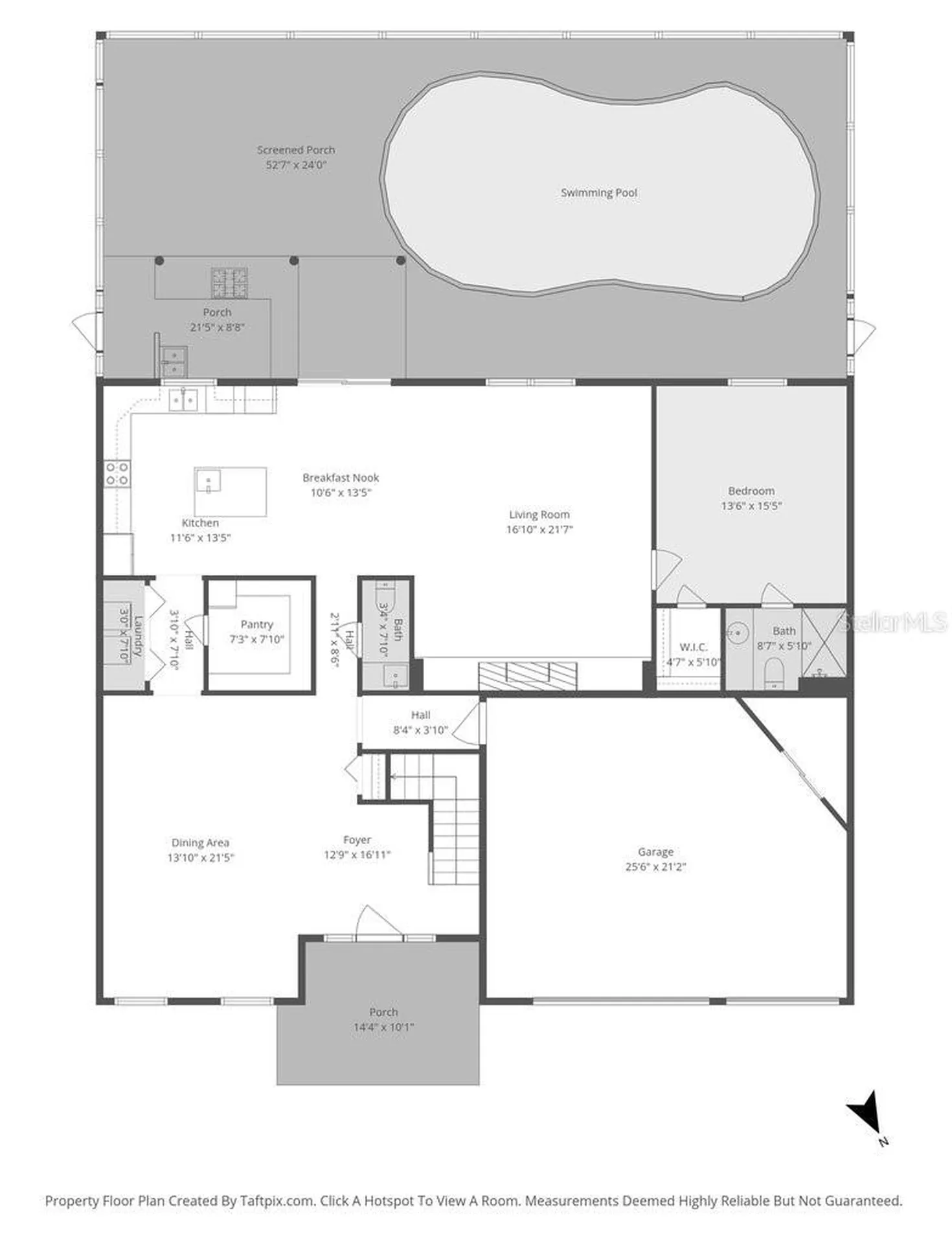 33 Red Barn Drive Palm Coast FL 32164