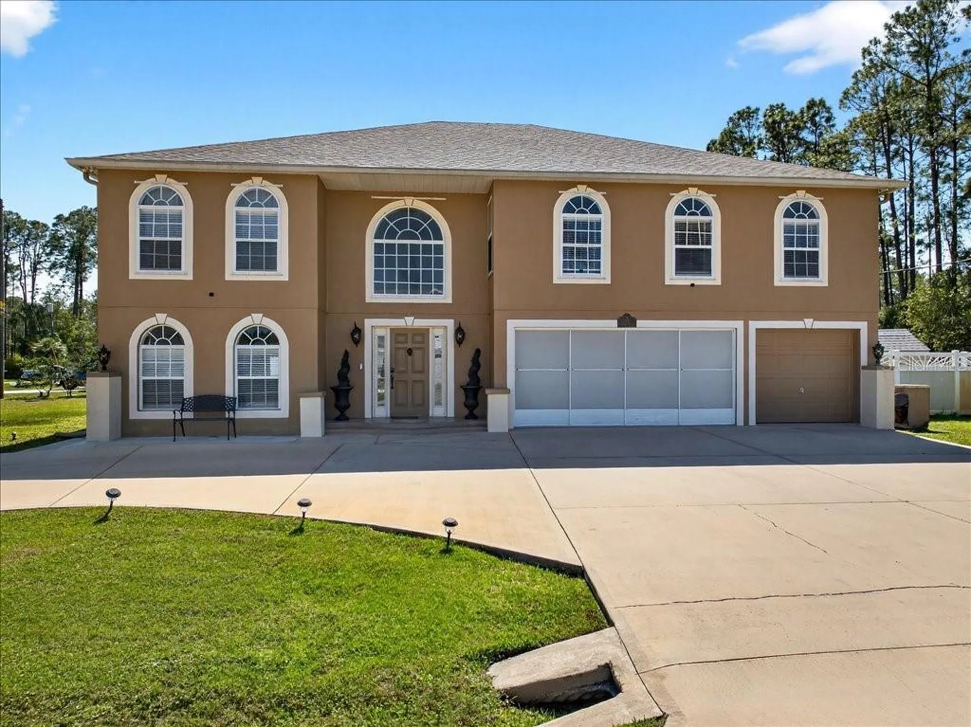 33 Red Barn Drive Palm Coast FL 32164