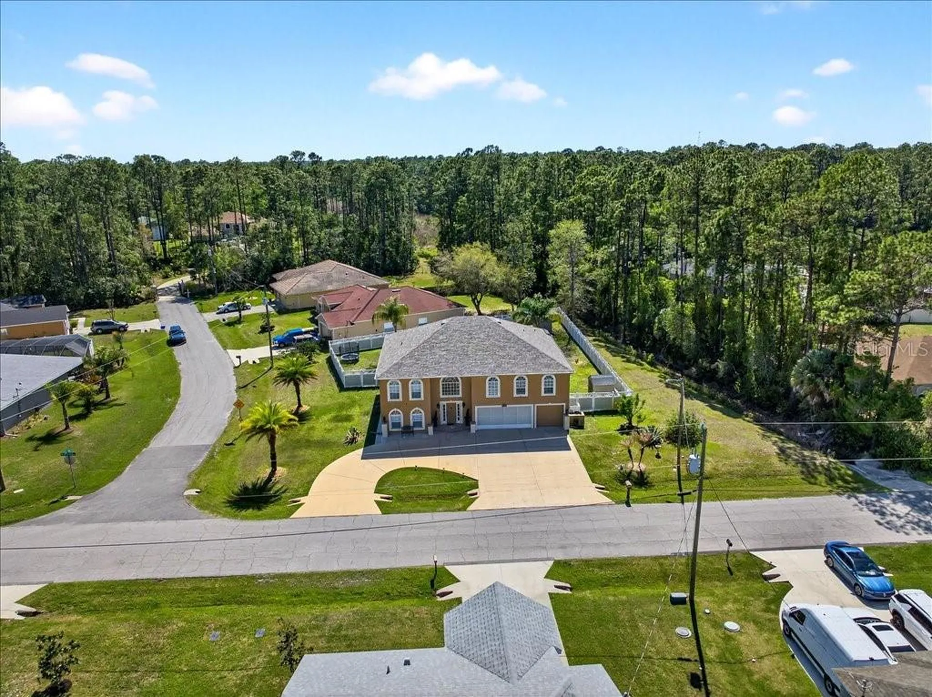 33 Red Barn Drive Palm Coast FL 32164