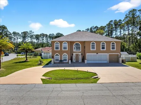 33 Red Barn Drive Palm Coast FL 32164