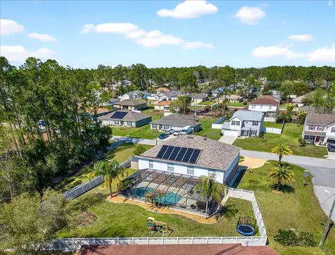 33 Red Barn Drive Palm Coast FL 32164