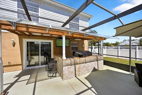 33 Red Barn Drive Palm Coast FL 32164