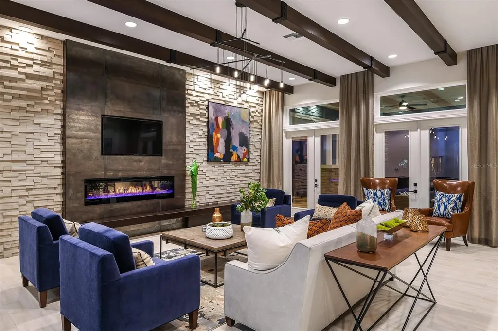 7545 Laureate Boulevard Orlando FL 32827