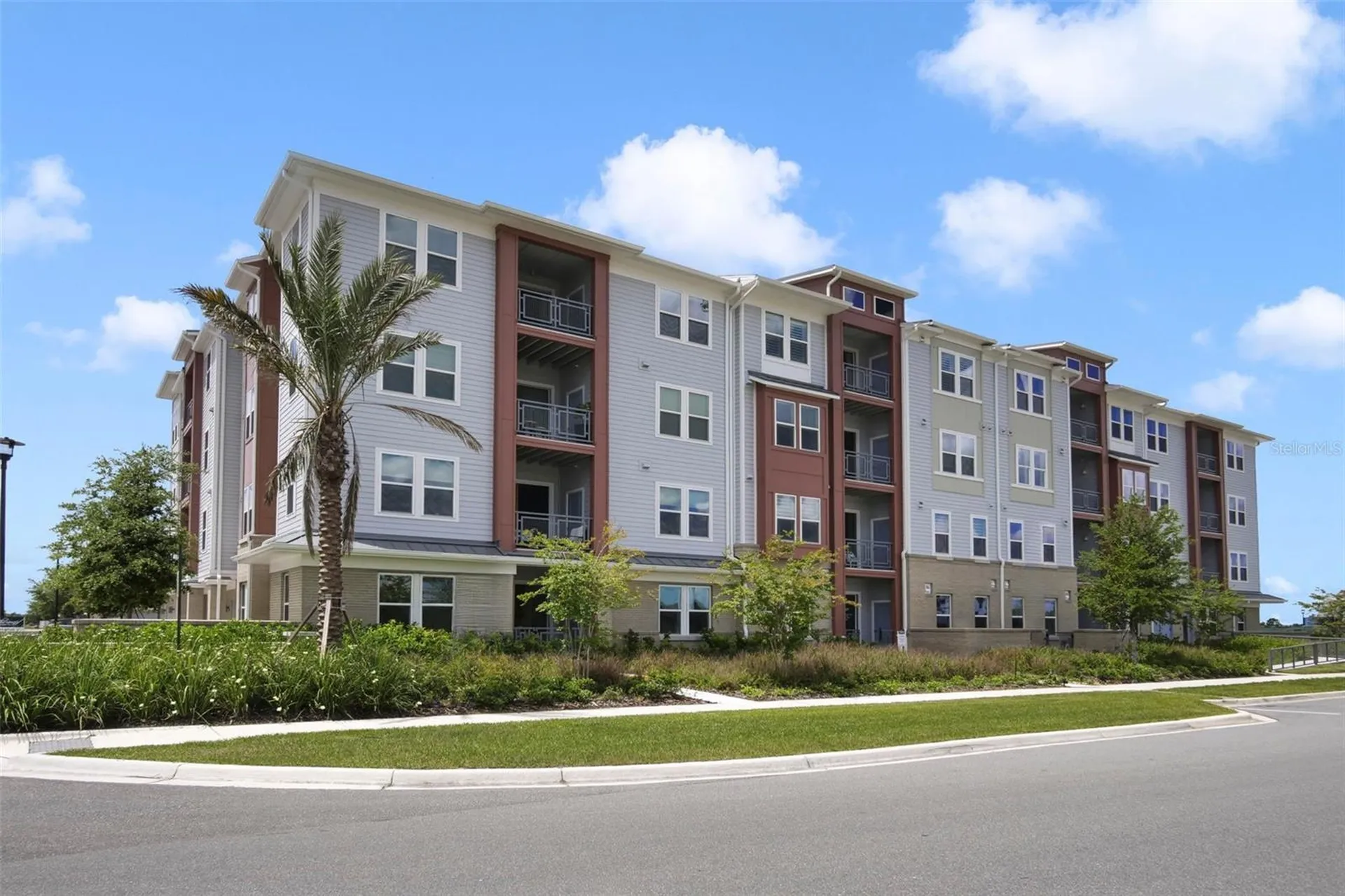 7545 Laureate Boulevard Orlando FL 32827