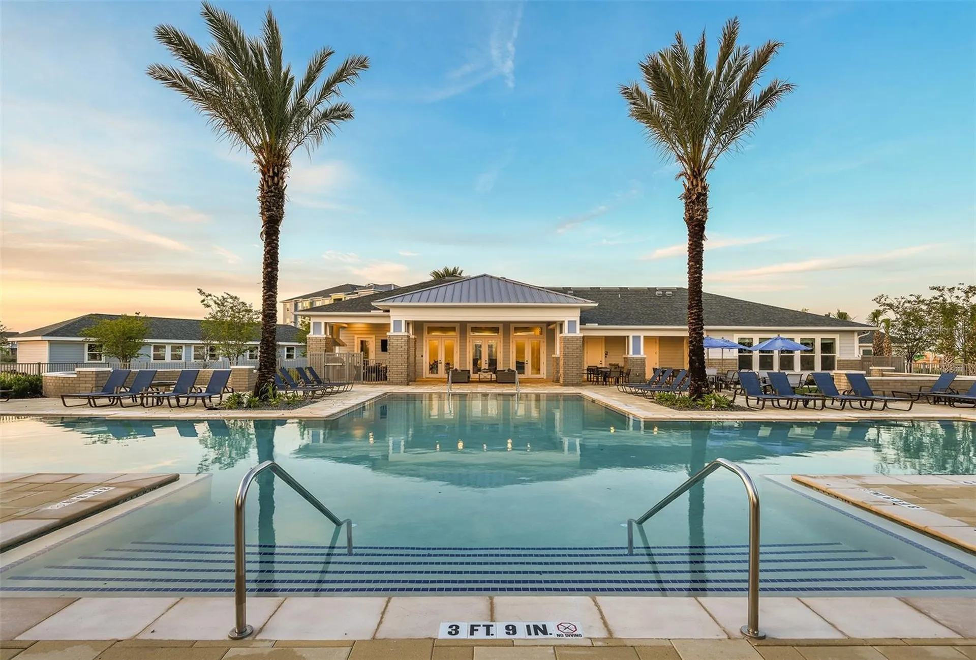7545 Laureate Boulevard Orlando FL 32827