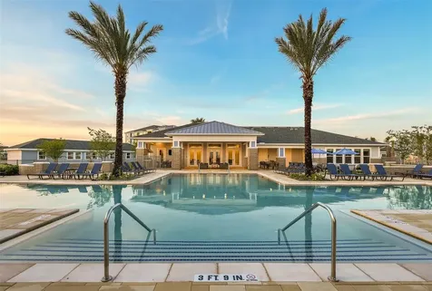 7545 Laureate Boulevard Orlando FL 32827