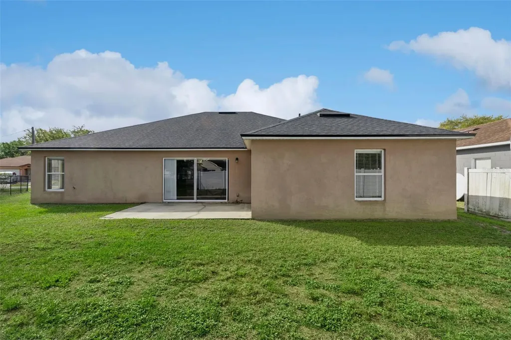 1111 Chichester Court Kissimmee FL 34758