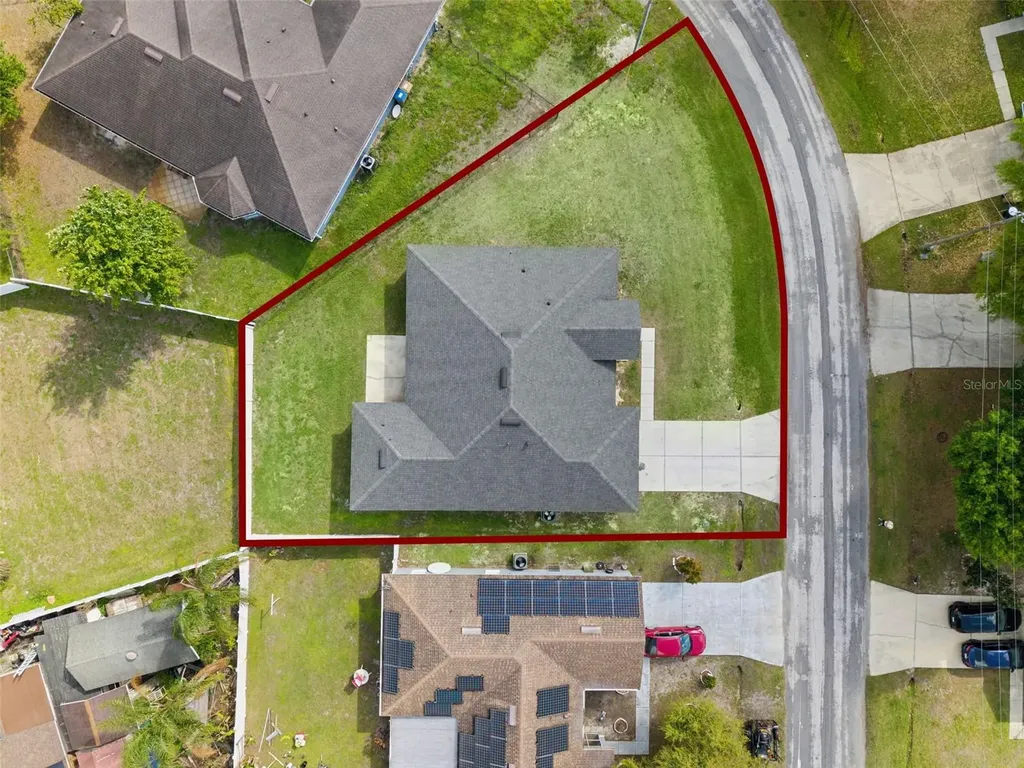 1111 Chichester Court Kissimmee FL 34758