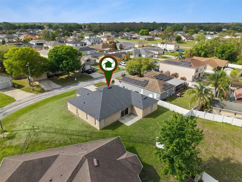 1111 Chichester Court Kissimmee FL 34758