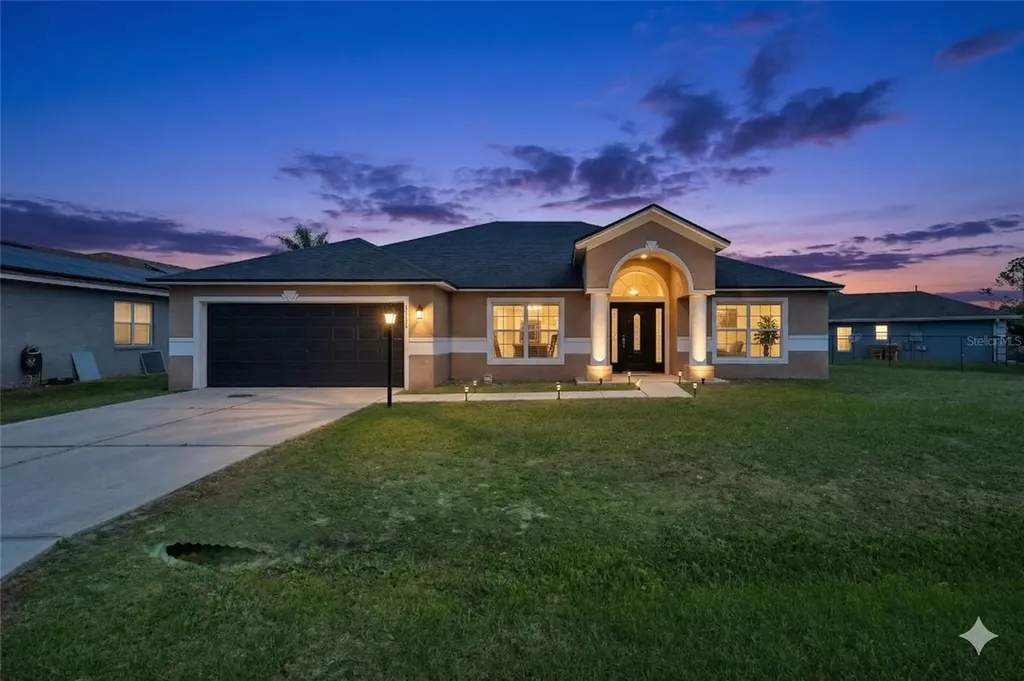 1111 Chichester Court Kissimmee FL 34758