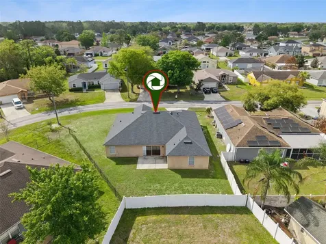 1111 Chichester Court Kissimmee FL 34758