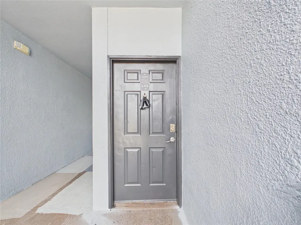 16305 Enclave Village Drive Tampa FL 33647