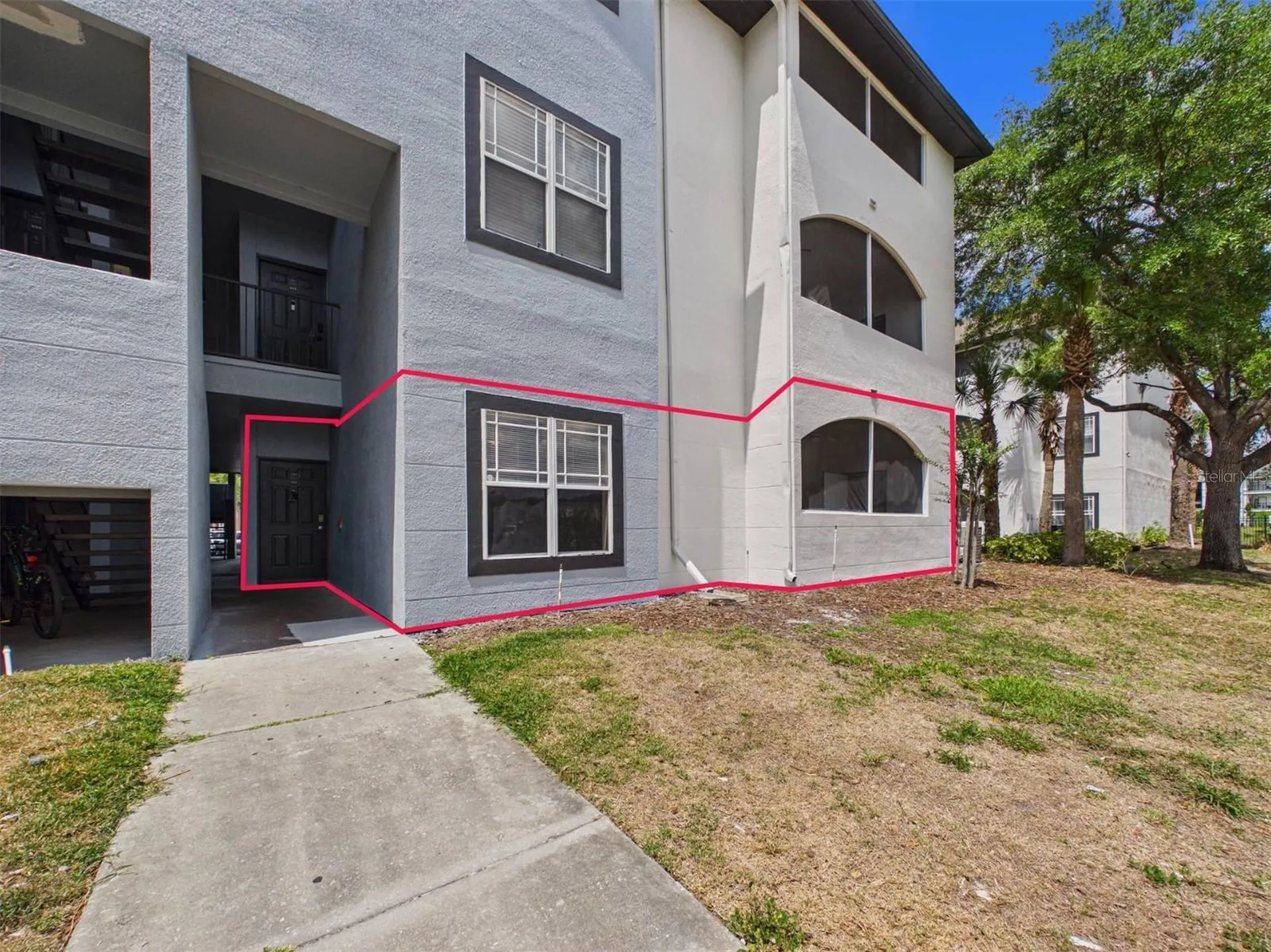 16305 Enclave Village Drive Tampa FL 33647